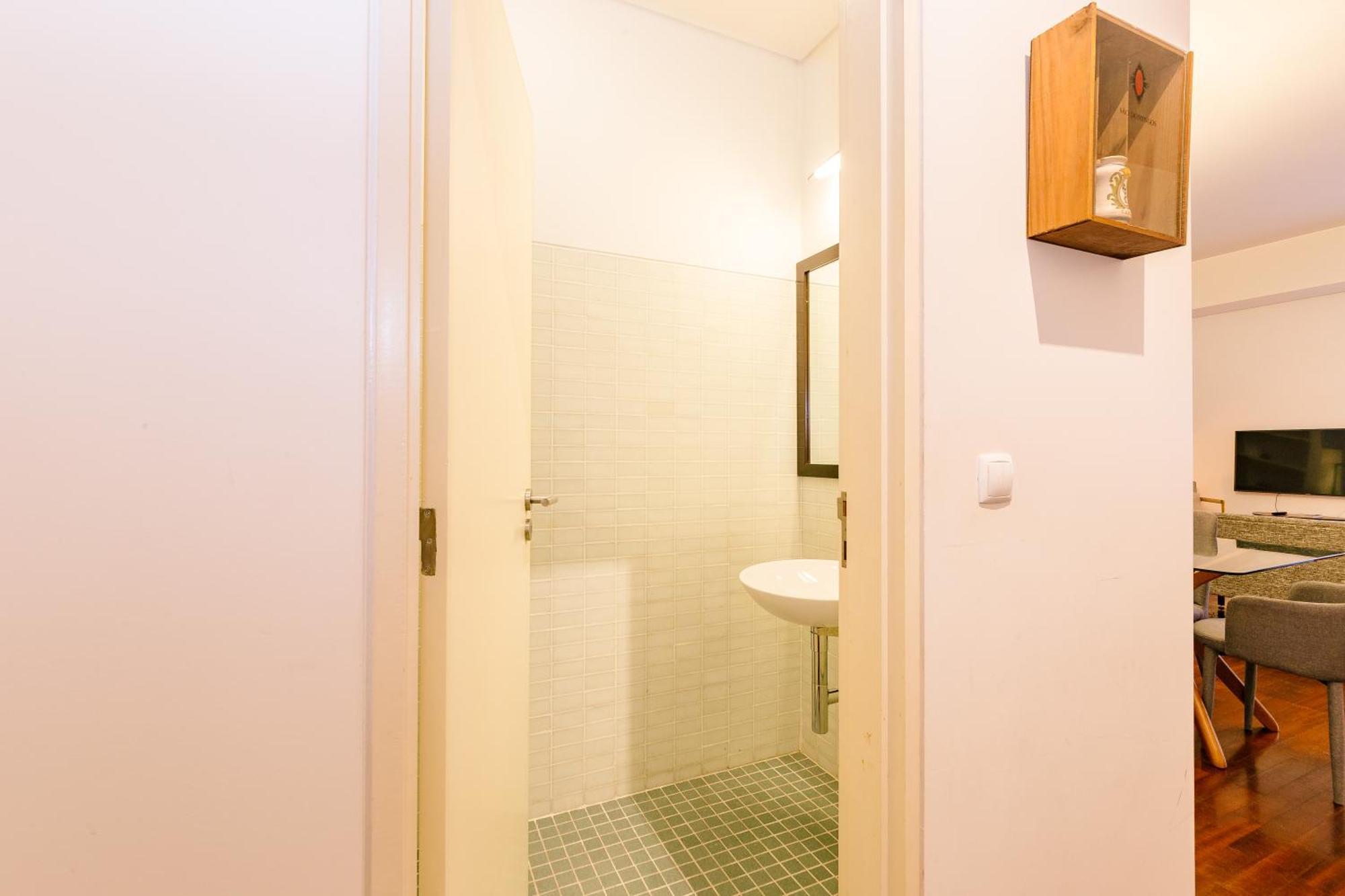 Chiado 2 Bedroom Elegant Appartement Lisboa