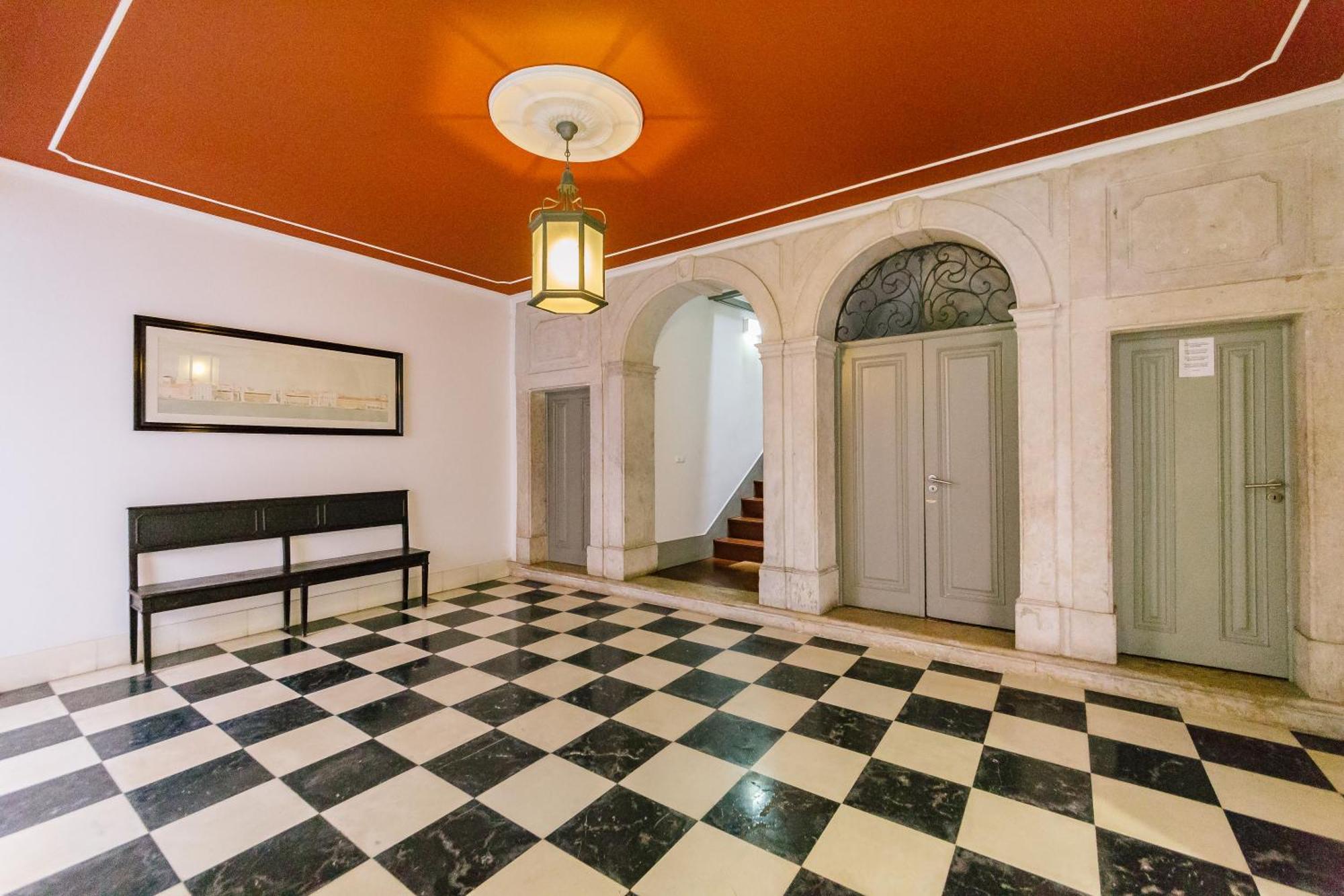 Chiado 2 Bedroom Elegant Appartement *