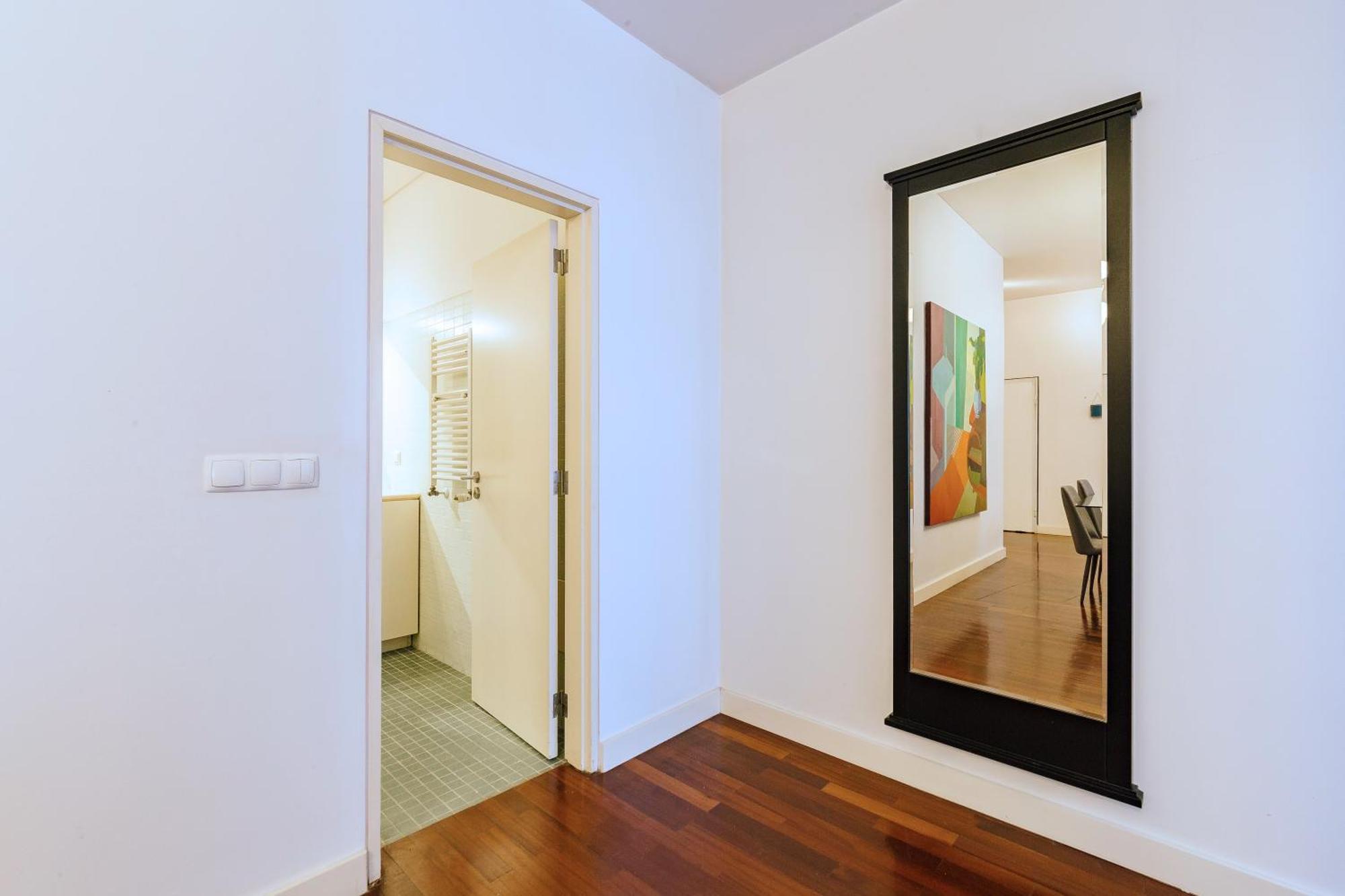 Appartement Chiado 2 Bedroom Elegant *